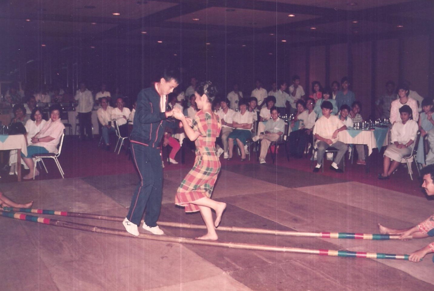 4 asian youth badminton invitational tournament 40